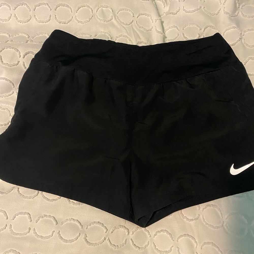 Nike Dri-fit athletic shorts